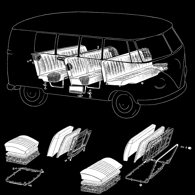 Seats